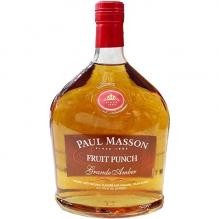Paul Masson - Fruit Punch Brandy (750ml) (750ml)