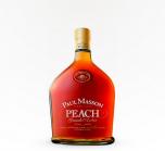Paul Masson - Peach Brandy (375)