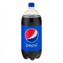 Pepsi - Bottle NV (2L) (2L)