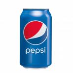 Pepsi-Co. - Pepsi 0