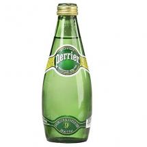 Perrier - Sparkling Water NV (16.9oz bottle) (16.9oz bottle)