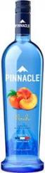 Pinnacle - Peach Vodka (750ml) (750ml)