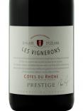 Prestige - Cote Du Rhone Red 0 (750)