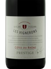 Prestige - Cote Du Rhone Red NV (750ml) (750ml)