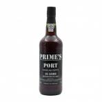 Prime's - 10 Years Port 0 (750)