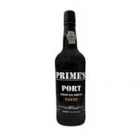 Prime's - Tawny Port NV (750ml) (750ml)