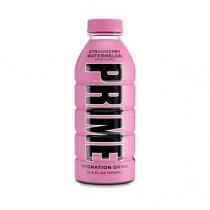 Prime - Strawberry Watermelon Hydration Drink (16.9oz bottle)