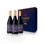 Quinta de Cabriz - Edicao Especial Tinto 3 Bottles Gift Set 0 (750)