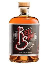 Red Saw - Bourbon Whiskey NV (750ml) (750ml)
