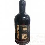 Redemption - 10yrs Barrel Proof Rye Whiskey (750)