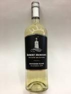 Robert Mondavi - Private Selection Sauvignon Blanc 0 (750)