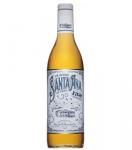 Ron Hacienda - Santa Ana Cask Strength 138pf Rum (750)