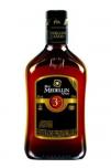 Ron Medellin - Anejo 3yrs Rum (750)