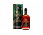 Ron Viejo De Caldas - 15 Years Gran Reserva Especial Rum 0 (750)