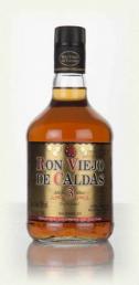 Ron Viejo De Caldas - 3yrs Rum (750ml) (750ml)