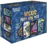 Samuel Adams - Wicked Party IPA 0 (21)