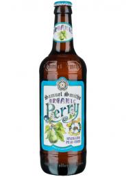 Samuel Smiths - Organic Perry Pear Cider Nr (550ml) (550ml)