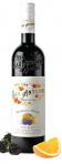 San Antonio - Blackberry Orange Wine 0 (750)