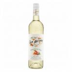 San Antonio - Peach Passion Fruit Wine 0 (750)