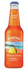 Seagram's Escapes - Bahama Mama Nr 4pk (4 pack bottles) (4 pack bottles)