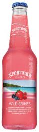 Seagrams - Escape Willd Berries Nr (4 pack bottles) (4 pack bottles)