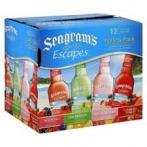 Seagrams - Escapes Variety Pack Nr 12pk 0 (26)