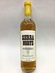 Sierra Norte - Single Barrel Maxican Whiskey 0 (750)
