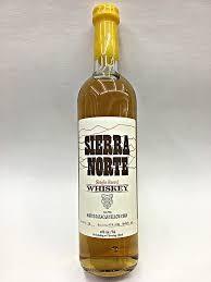 Sierra Norte - Single Barrel Maxican Whiskey NV (750ml) (750ml)
