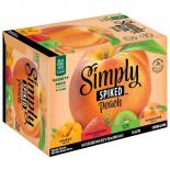 Simply - Spiked Peach Variety Pack 0 (21)