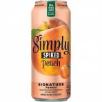 Simply - Spiked Peach 0 (24)