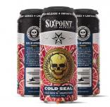 Sixpoint - Cold Seal Cold DIPA with Grapefruit 0 (44)