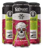 Sixpoint - Super Raspy Sour Ale 0 (44)