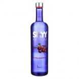 Skyy - Coastal Cranberry Vodka 0 (1750)