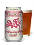 Sly Fox - Christmas Ale 0 (66)