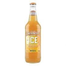 Smirnoff - Ice Mango (6 pack bottles) (6 pack bottles)