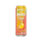 Smirnoff Ice - Smash Peach Lemonade 0 (241)