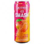 Smirnoff Ice - Smash Peach Mango 0 (241)