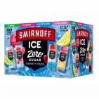Smirnoff Ice - Zero Sugar Variety Pack 0 (21)