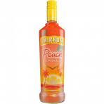 Smirnoff - Peach Lemonade Vodka 0 (750)