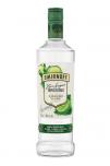 Smirnoff - Zero Sugar Infusions Cucumber & Lime Vodka (750)