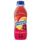 Snapple - Fruit Punch 0