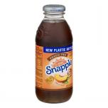 Snapple - Peach tea 0 (169)