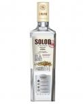 Solod - Alpine Crystal Vodka 0 (750)