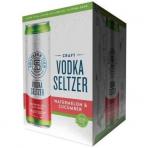 Southern Tier Distilling - Watermelon Craft Vodka Seltzer 0 (44)