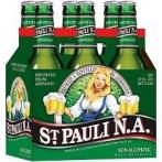 St. Pauli Brauerei - St. Pauli N/A 0 (668)