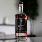 Starlight - Single Barrel Huber's Straight Bourbon (750)