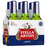 Stella Artois Brewery - Liberte Non Alcoholic Beer 0