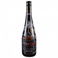 Stella Rosa - Non Alcoholic Black Wine NV (750ml) (750ml)