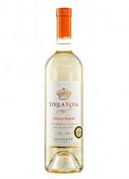 Stella Rosa - Stella Peach NV (750ml) (750ml)