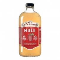 Stirrings - Simple Mule Cocktail Mix